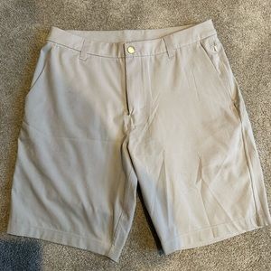 COPY - Lululemon - COMMISSION SHORT 9" inseam 31 Waist *VENTLIGHT MESH